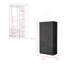 Armoire trois portes Clark, chambre-282032608