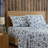 Shasta Lake Cotton Percale Standard Sheet Set-100894394-90984233