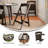 Commercial Grade Solid Wood Portable Folding Dining Chair-1429364541