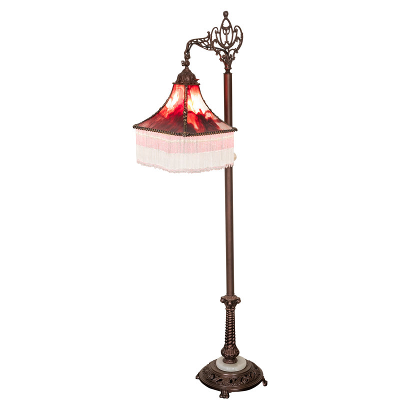 Gallinas Floor Lamp