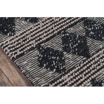 Altie Geometric Indoor Rug