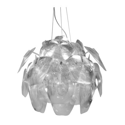 GL Series 2 - Light Geometric Pendant