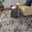 Frodsham Abstract Area Rug-17826123