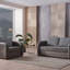Causeuse convertible avec rangement Primenest Flyte Collection-1813265481