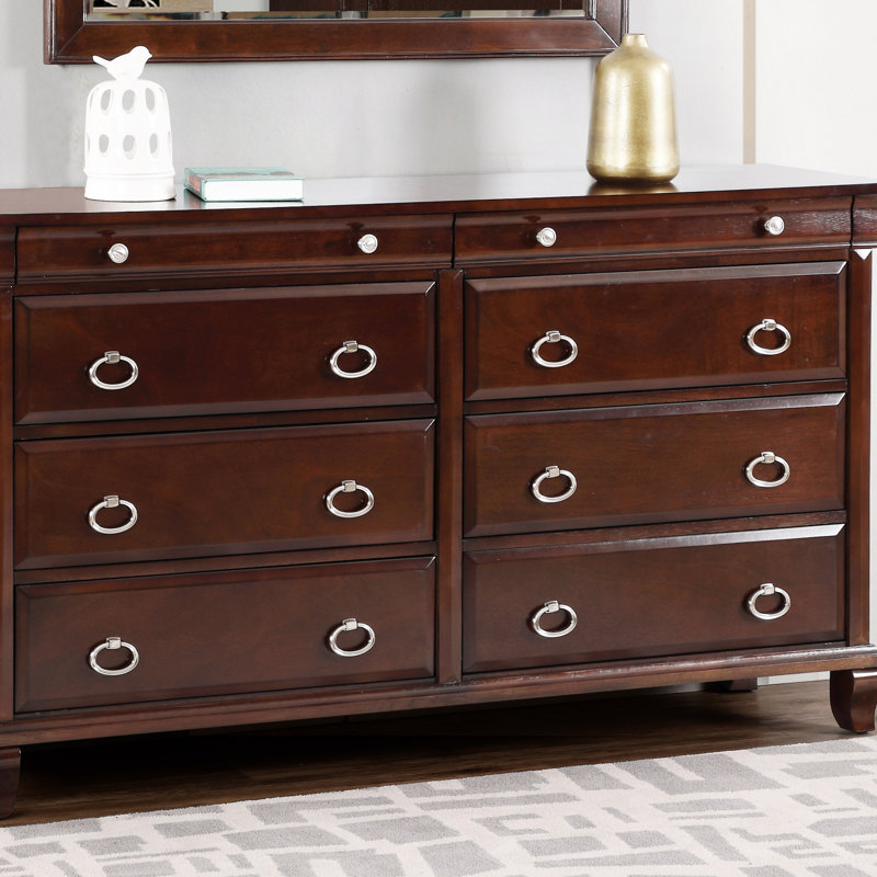Commode, tiroir durable