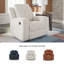 Fauteuil inclinable Senora-2143578721