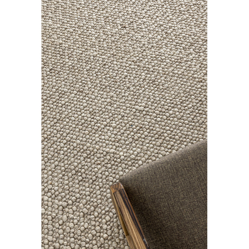 Tapis rectangulaire en laine Tahar, Rectangle 3 pi x 5 pi