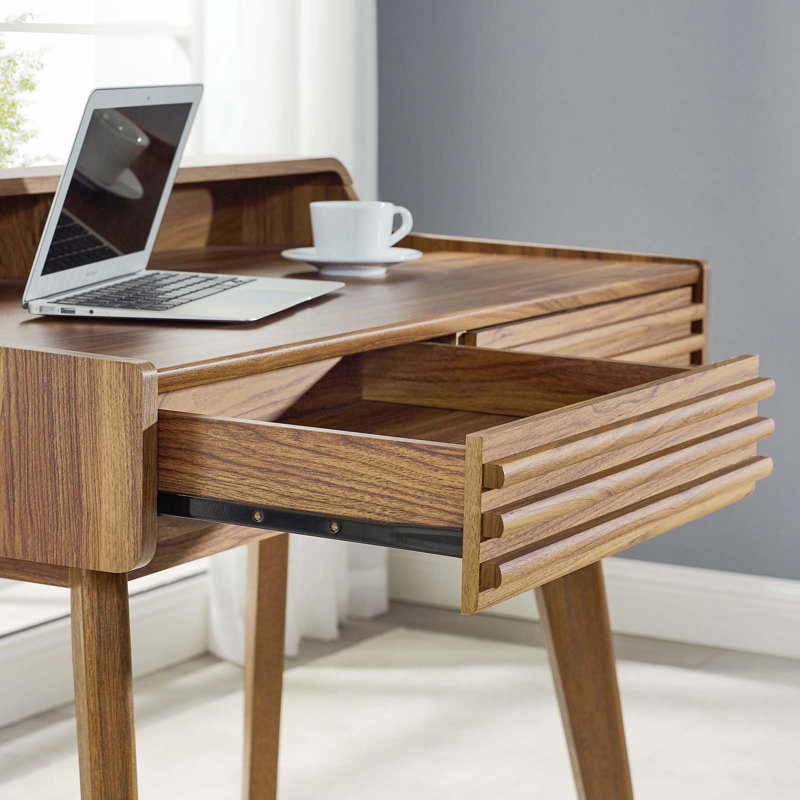 Bureau Render, Noyer
