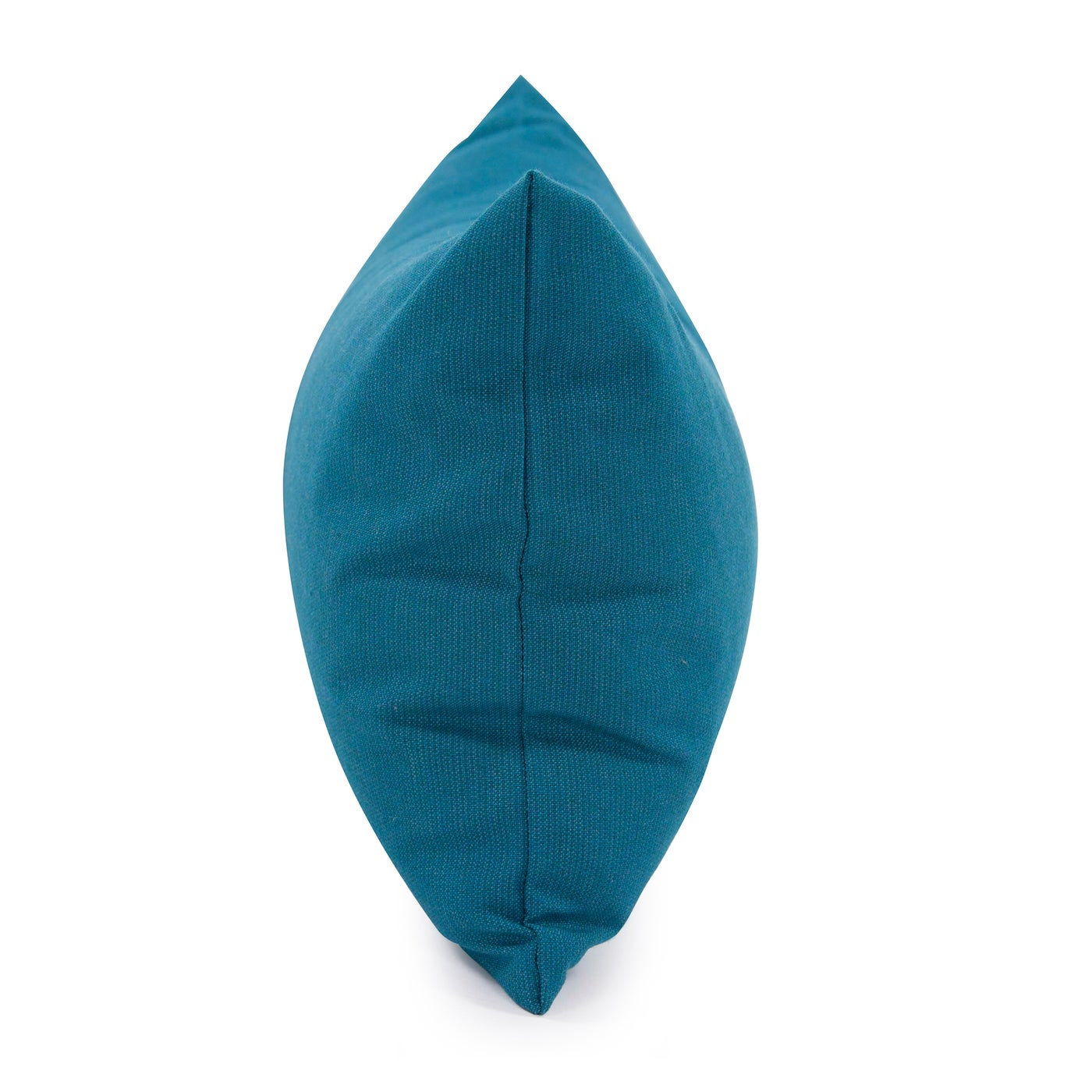 Gemmell 22" x 11" Sunbrella® Throw Pillow, Seascape Turquoise