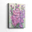 Glaïeuls en fleurs I - galerie Cavas enveloppés-632180814