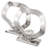 9'' H Aluminum Tabletop Candelabra