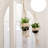 Rosecliff Heights Naiya Jute / Sisal Decorative Bin