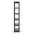 Open Plan Etagere Storage Bookcase-88182045