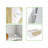 Cristin 71'' Kitchen Pantry