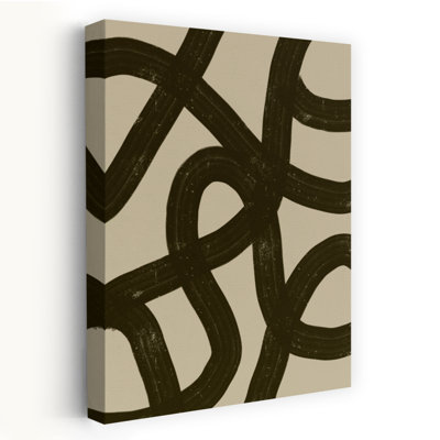 Art contemporain, art contemporain abstrait