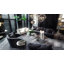 Tremont Oak Dining Table