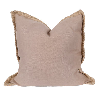  Feathers Throw Pillow