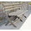 Banc de jardin en plastique Westport