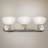 Rick 3 - Light Vanity Light