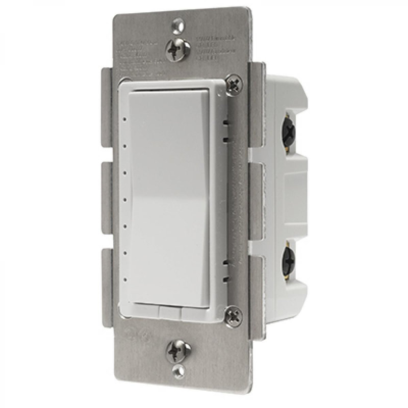 Tamper Resistant 150 Watt Digital Dimmer