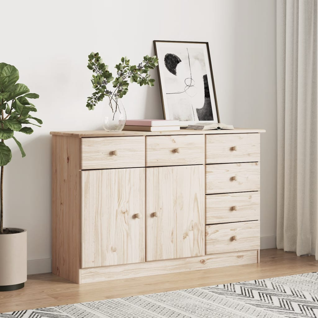 Sideboard Lende 182 cm