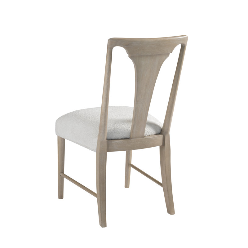 Malan 20'' H Upholstered Side Chair