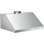Bertazzoni Stainless Steel Wall Range Hood