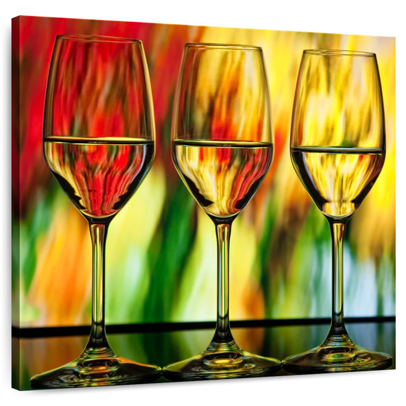 Happy Hour Yarlin Champagne