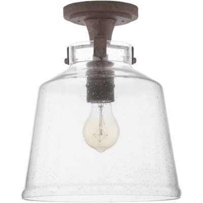 Marcy 1 - Light Single Pendant