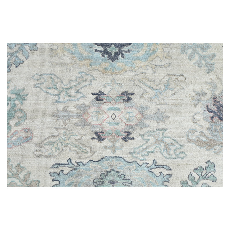 Ushak Wool Weft