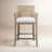 Farlane Counter Bar Stool-51148435