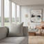 Coussin Baltra Fog intérieur/extérieur 20x20-134859768