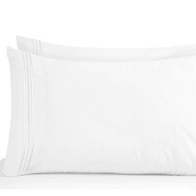 Premium Microfiber Pillow Case