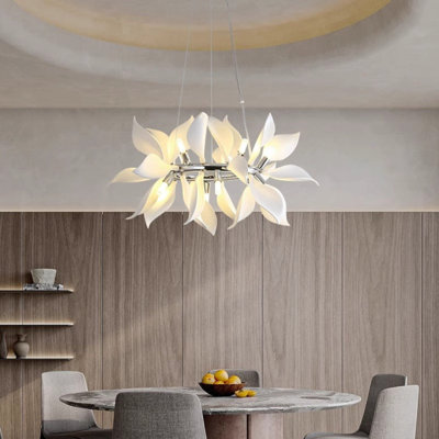  Lustre Eclosion Modern Lumière chaude 3000K