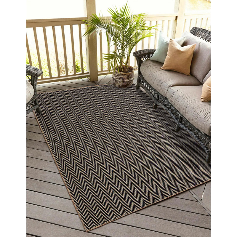 Tapis Handu, Rectangle 47 po x 71 po