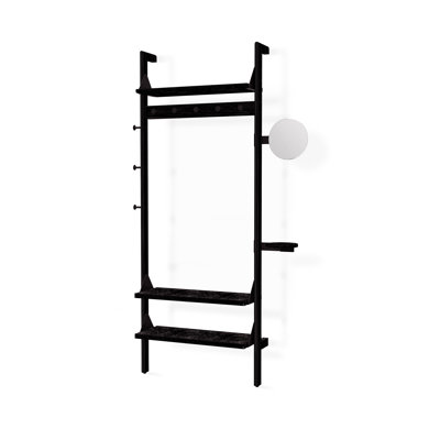 Branch 1 - Entryway Unit