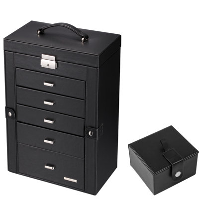 Jewellery Box +