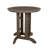 Machado 2-Person 36" Round, Counter-Height Dining Set-21964940