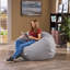 Polyester Classic Bean Bag-1084609584