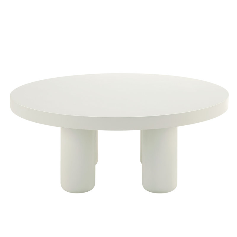 Table basse 35 po
