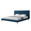 Lit plateforme tapissier Clodean-605484628-605484634