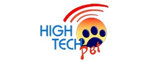 High Tech Pet logo