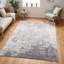 Power Loom Charcoal/White Rug-941598884