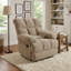 Fauteuil inclinable et berçant moderne Modern-1672404900