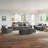 Colbey 56" Corduroy Sofa Chair With Ottoman-318438798
