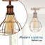 Hispaniola Semi Flush Mount
