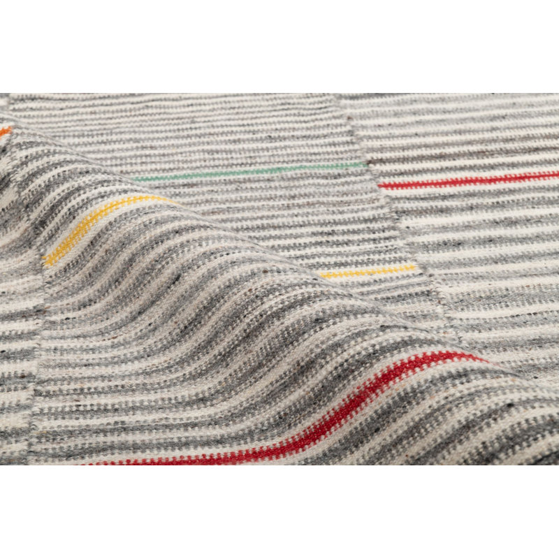Cece - Slate, Rectangle 8' x 10'