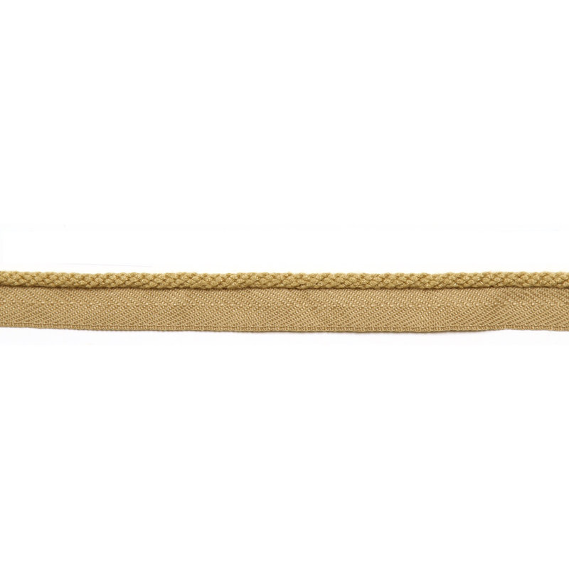 Tissu Calypso, Bouton d'or