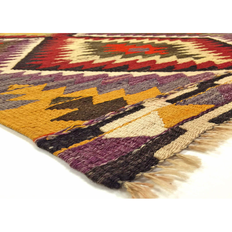 Yastic One-of-a-Kind 2'10" X 4' Area Rug