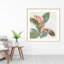 Pink Ficus I by Asia Jensen-1413017970-1413017976